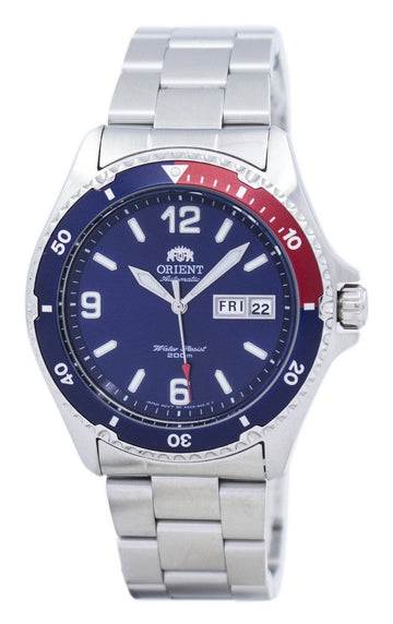Orient Mako II Automatic 200M FAA02009D9 TAA02009D9 Men's Watch