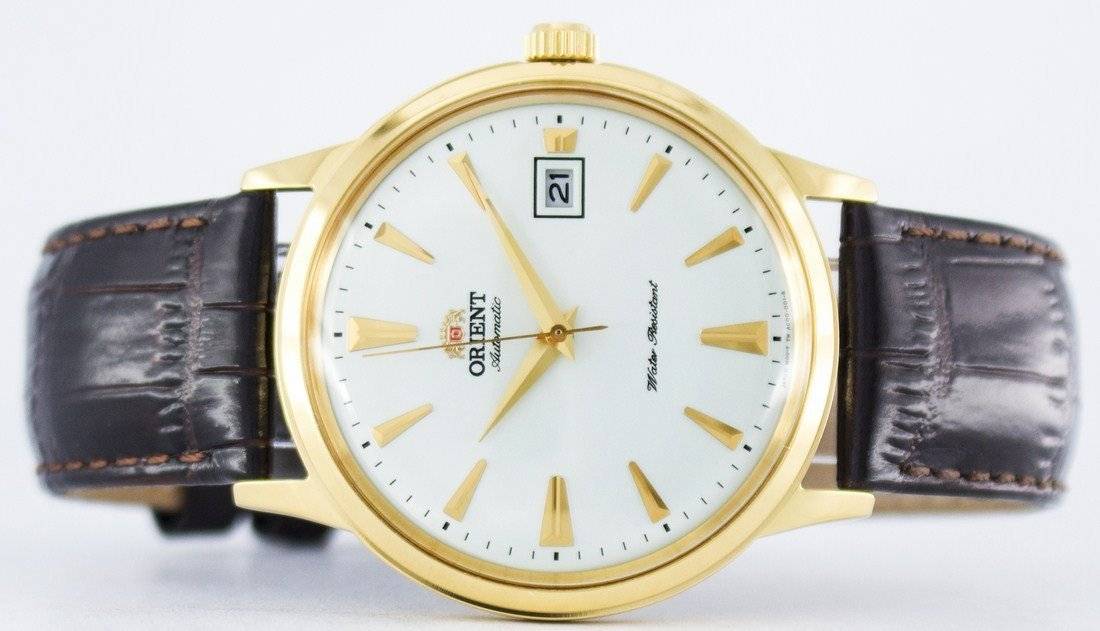 Orient 2nd Generation Bambino Automatic FAC00003W0 TAC00003W0 Men's Watch
