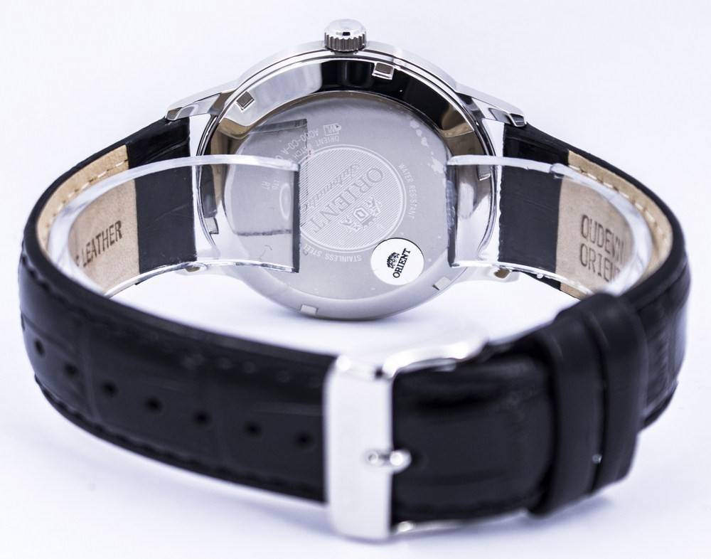 Orient 2nd Generation Bambino Classic Automatic FAC00004B0 AC00004B Men's Watch