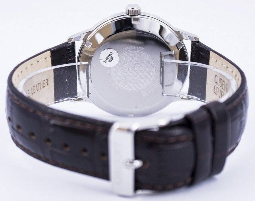 Orient 2nd Generation Bambino Classic Automatic FAC00005W0 TAC00005W0 Men's Watch