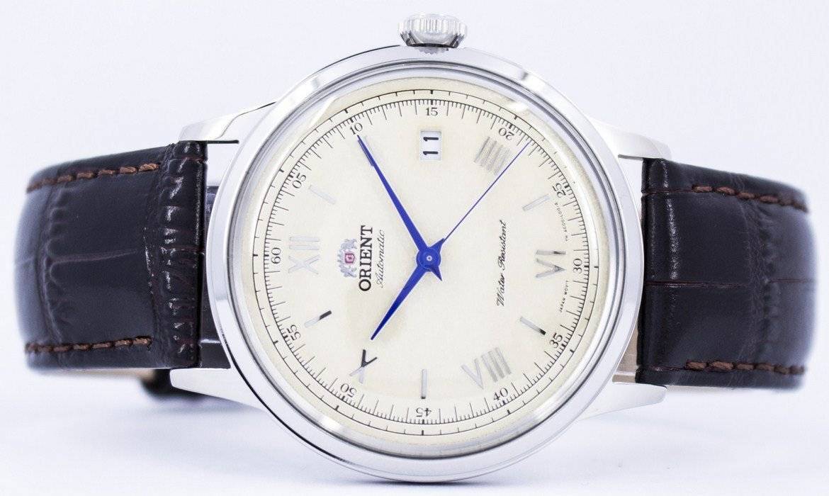 Orient 2nd Generation Bambino Classic Automatic FAC00009N0 TAC00009N0 Men's Watch