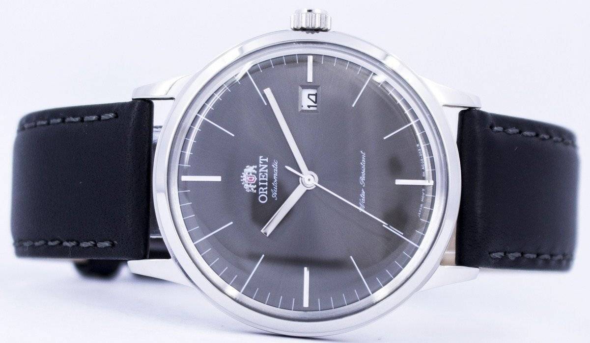 Orient 2nd Generation Bambino Classic Automatic FAC0000CA0 TAC0000CA0 Men's Watch