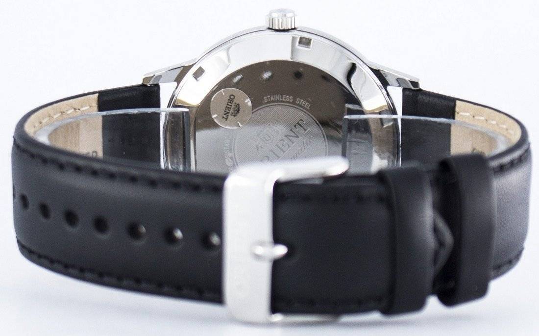 Orient 2nd Generation Bambino Version 3 Automatic FAC0000DD0 Men's Watch