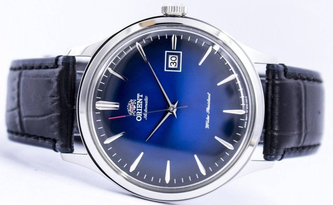 Orient Bambino Version 4 Classic Automatic FAC08004D0 TAC08004D0 Men's Watch