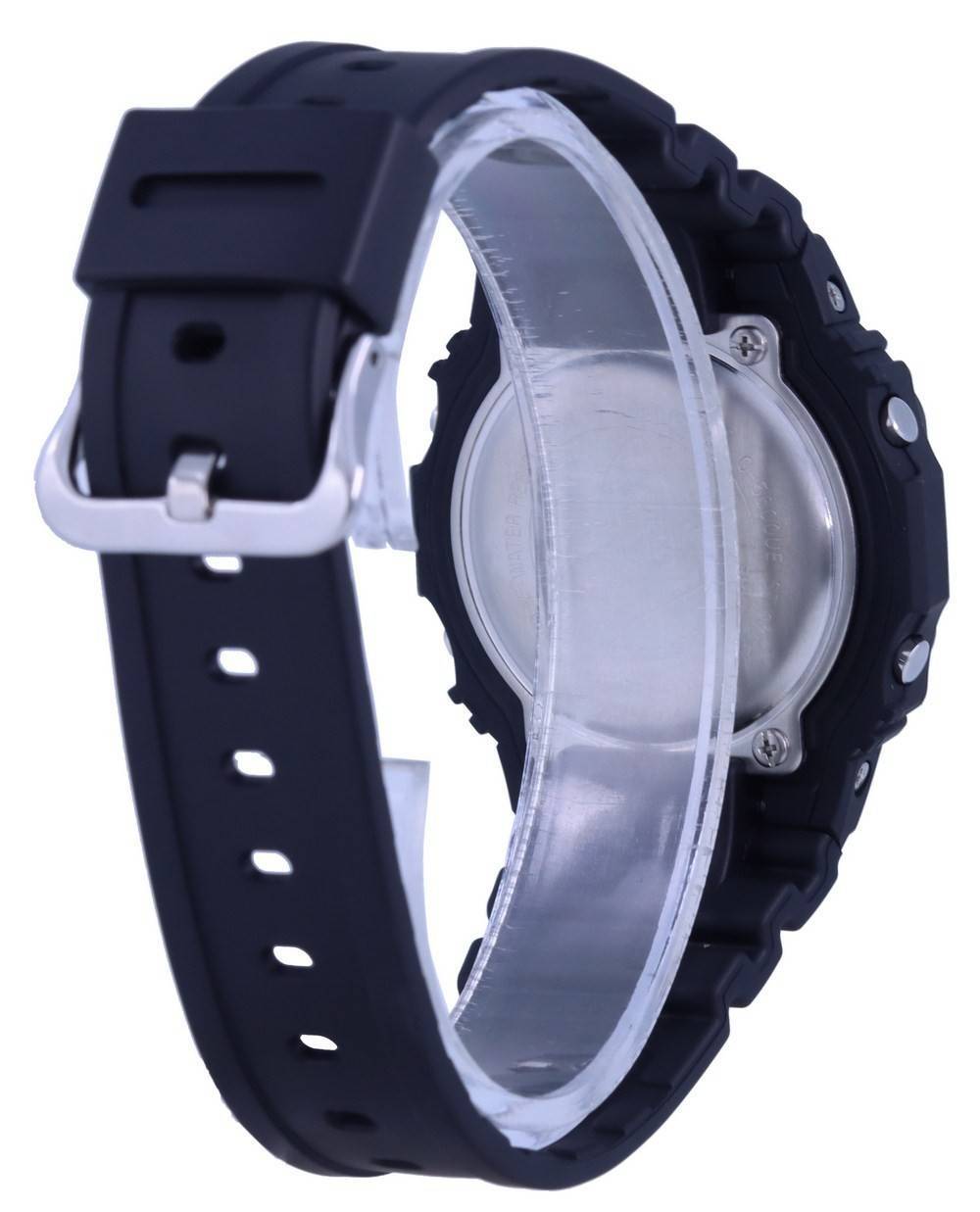 Casio G-Shock Origin Digital Resin Strap G-5600UE-1 G5600UE-1 200M Men's Watch