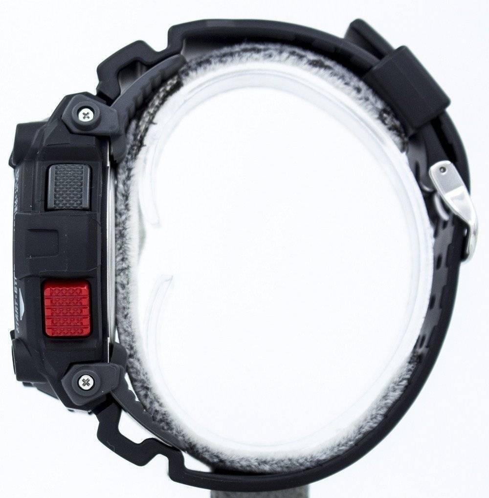 Casio G-Shock G-7900-1D G7900-1D Digital Sports Men's Watch