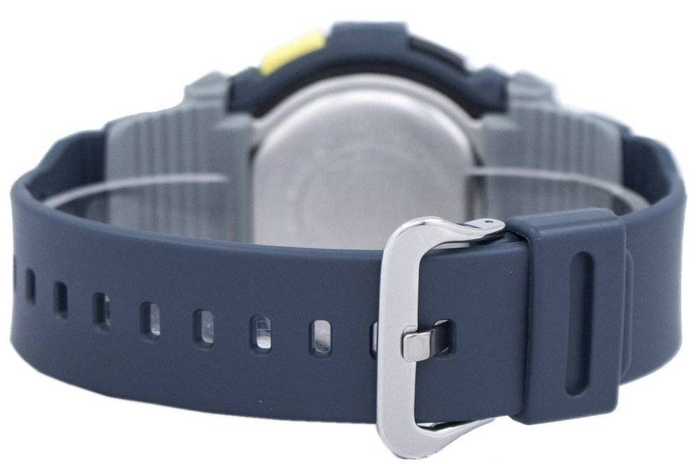 Casio G-Shock G-7900-2D G7900-2D Rescue Sport Men's Watch