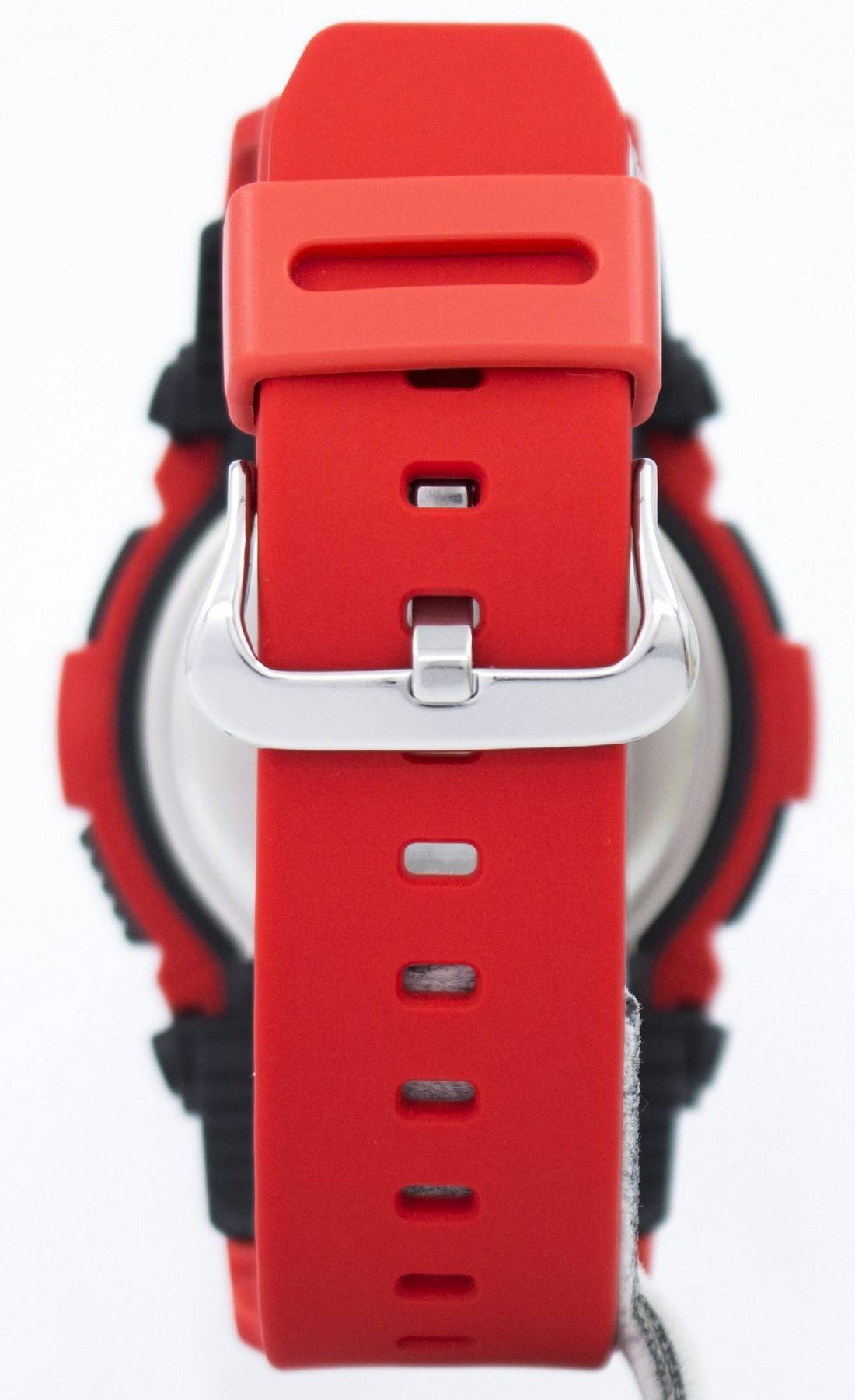 Casio G-Shock G-Rescue Moon Tide G-7900A-4C G7900A-4C Men's Watch