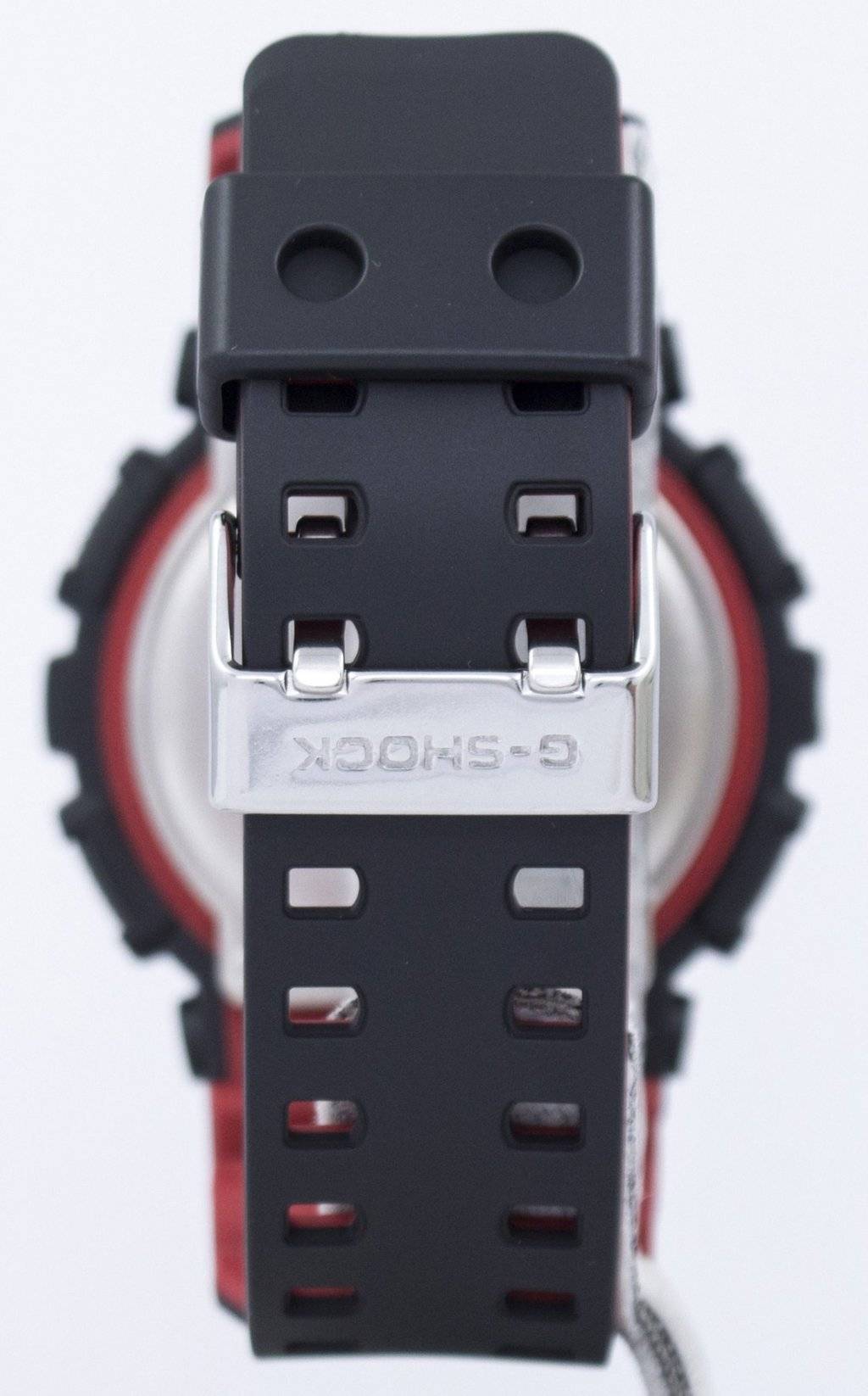 Casio G-Shock Special Color Shock Resistant Analog Digital GA-110HR-1A GA110HR-1A Men's Watch