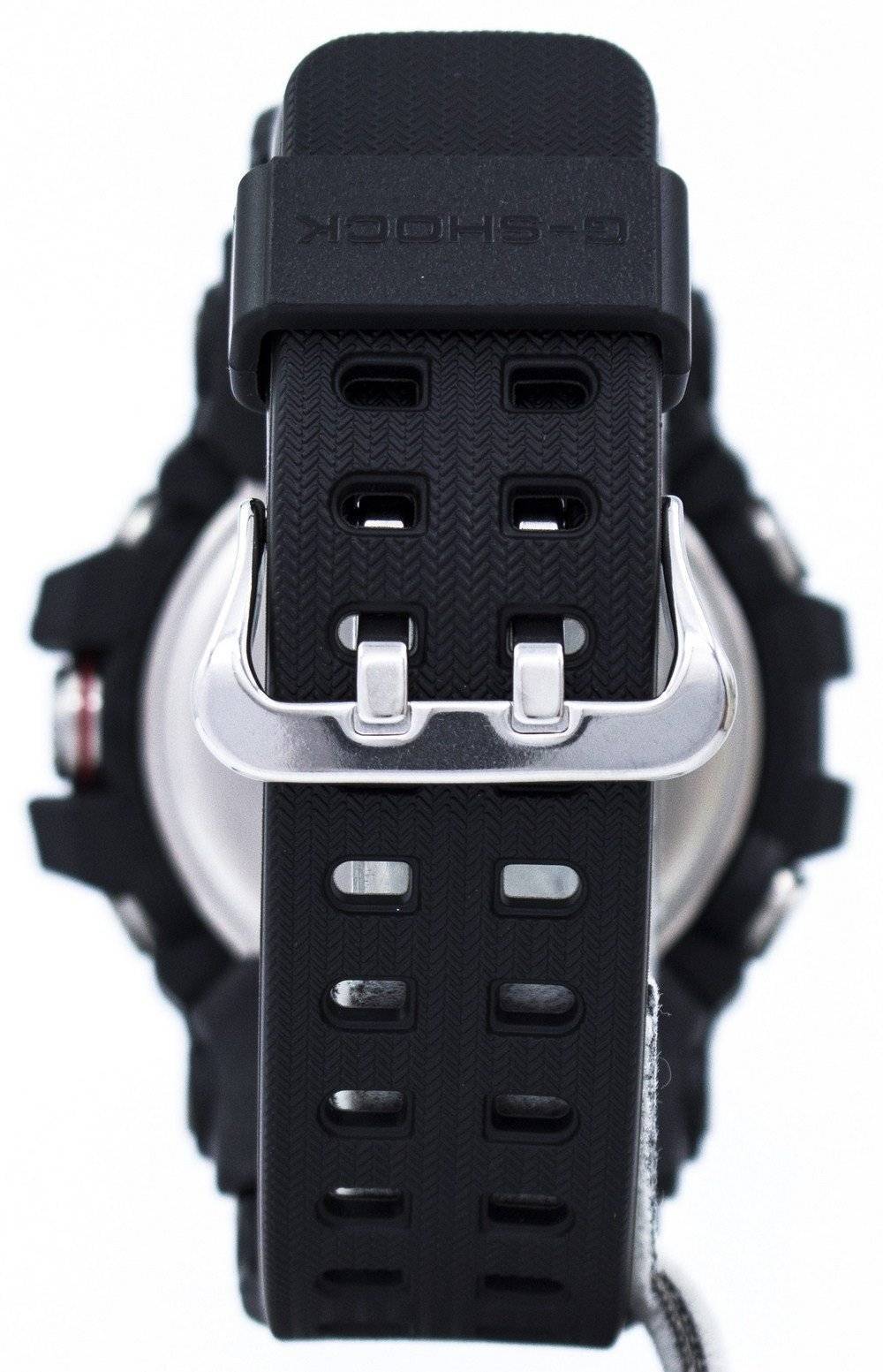 Casio G-Shock MUDMASTER Twin Sensor GG-1000-1A GG1000-1A Men's Watch