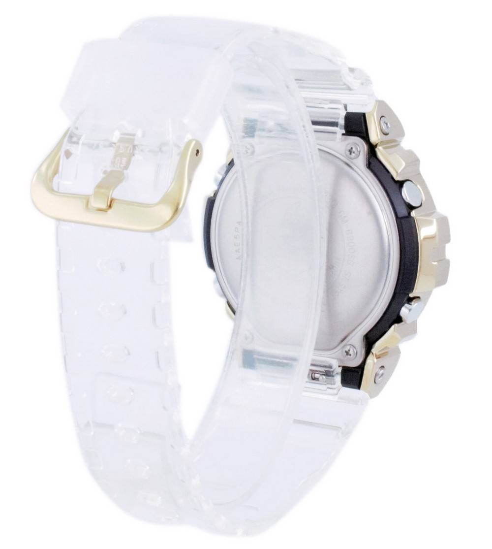 Casio G-Shock Special Color Digital Diver's GM-6900SG-9 GM6900SG-9 200M Men's Watch