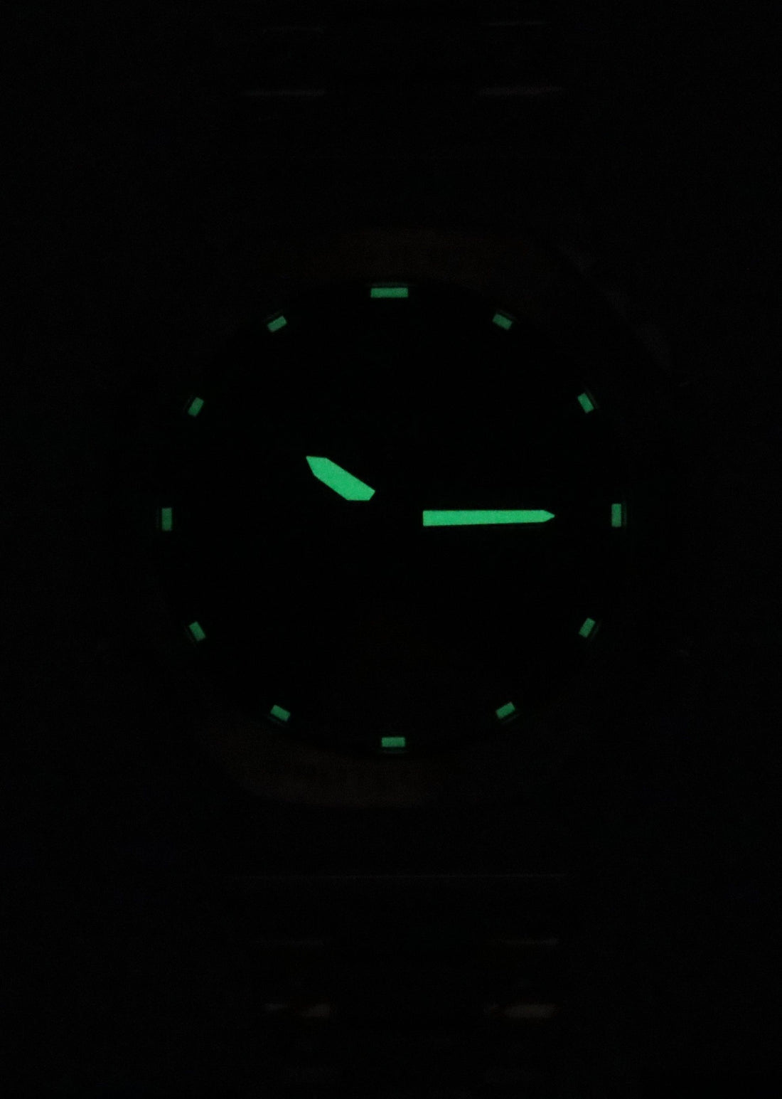 Casio G-Shock Analog Digital Full Metal Black Dial Solar GM-B2100D-1A 200M Men's Watch