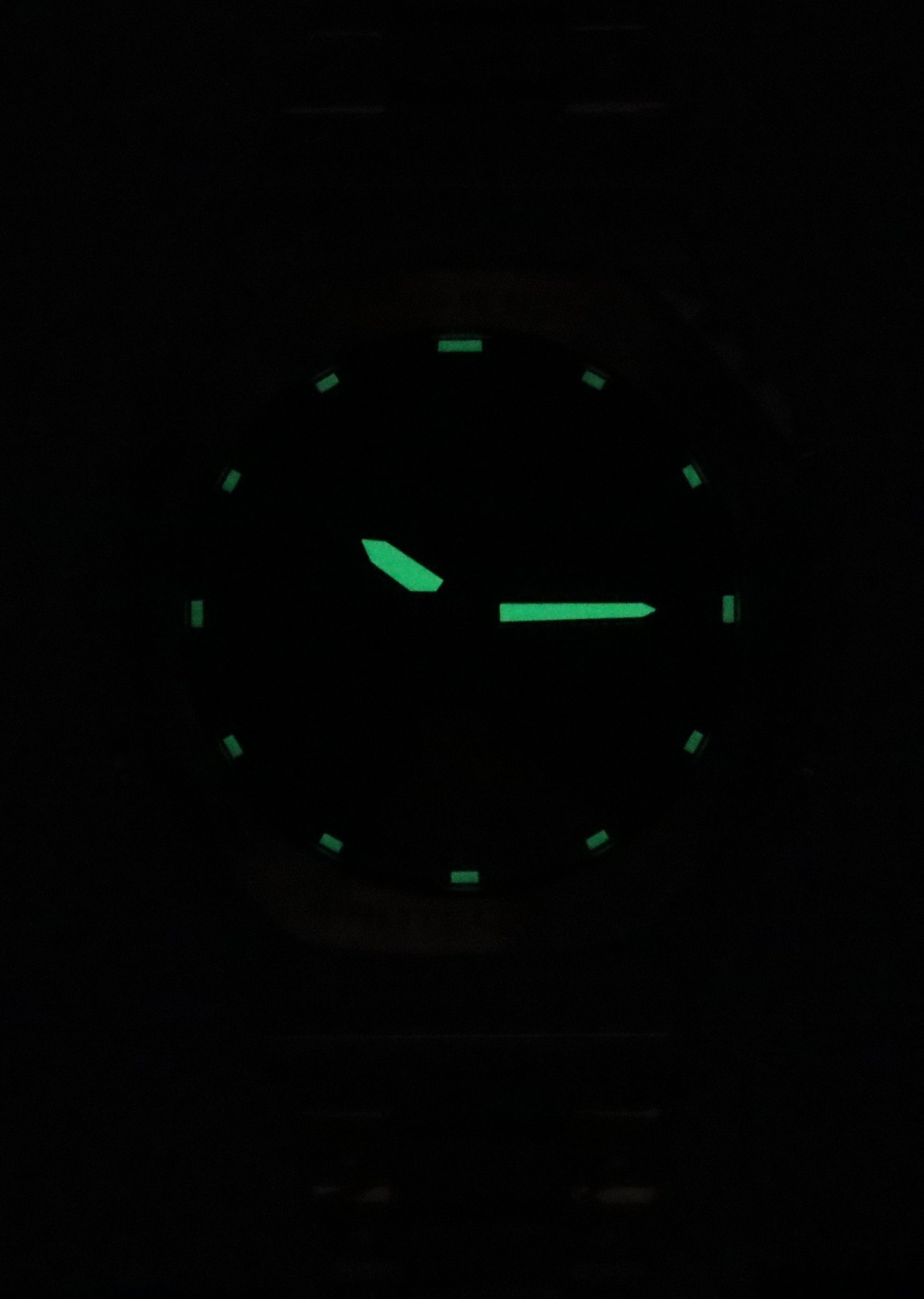 Casio G-Shock Analog Digital Full Metal Black Dial Solar GM-B2100D-1A 200M Men's Watch