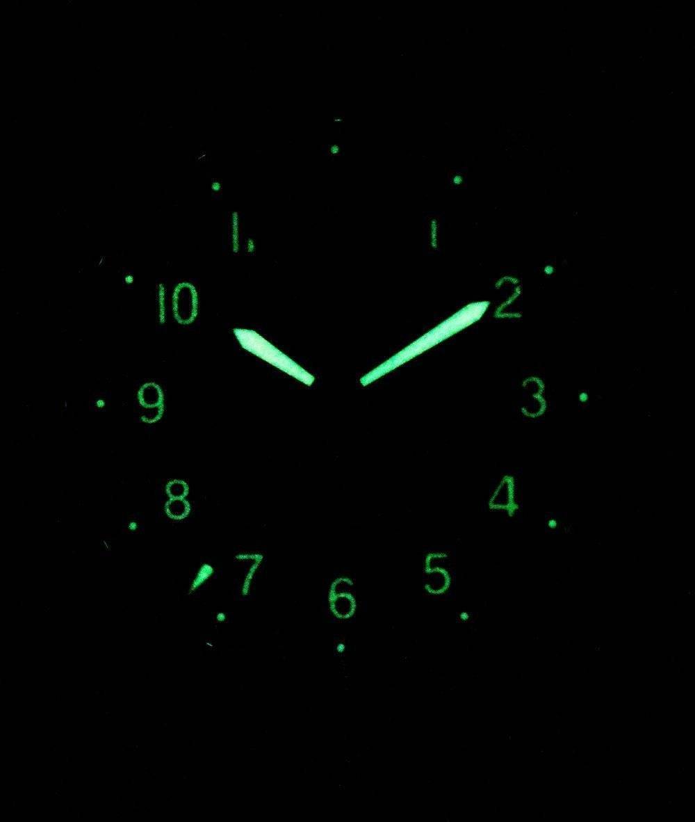 Hamilton Khaki Field Automatic H64455133 Men's Watch