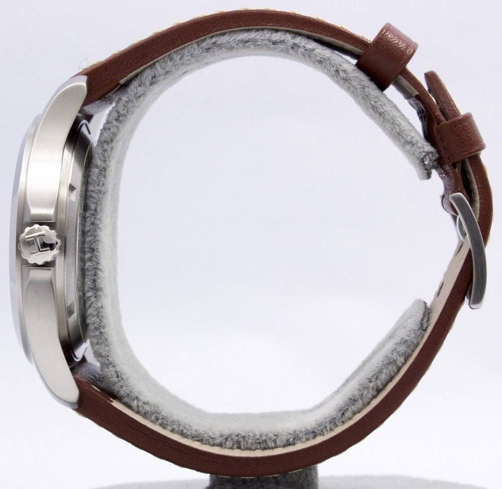 Hamilton Khaki Field Automatic H64455533 Men's Watch