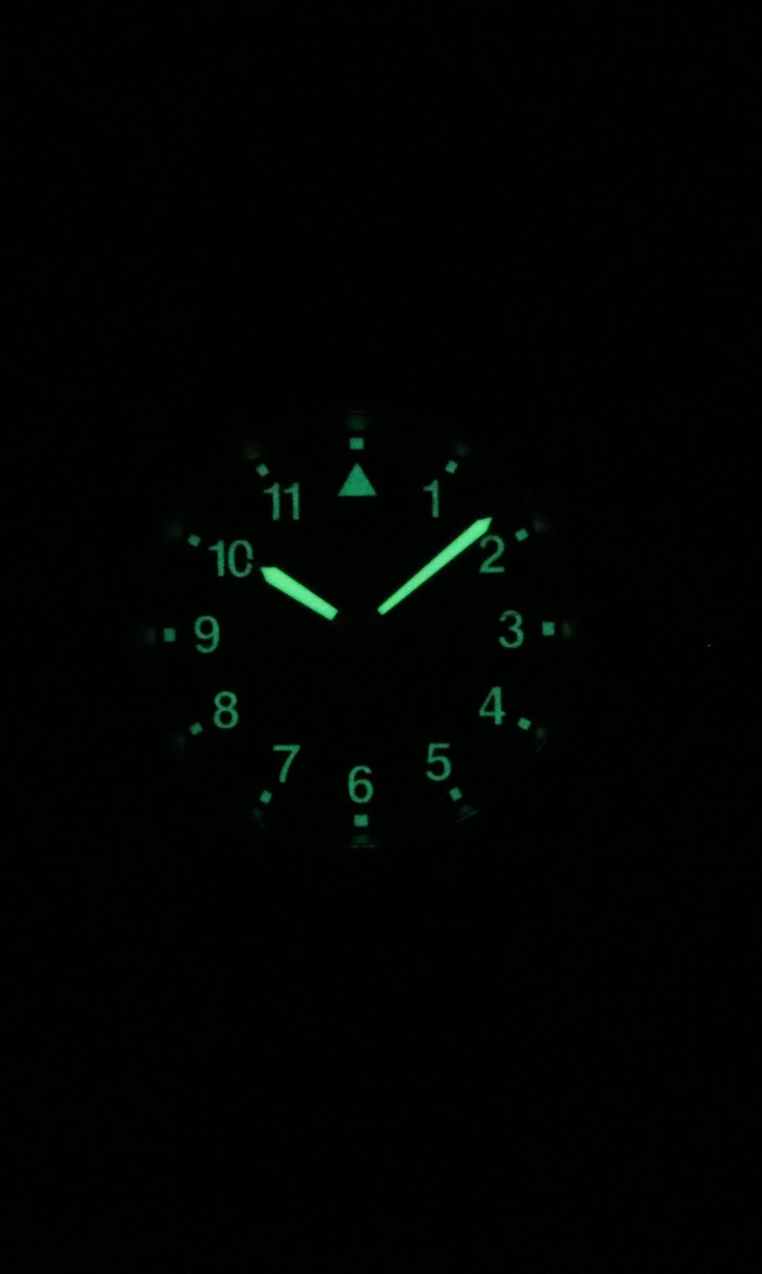 Hamilton Khaki Field Textile Strap Black Dial Quartz H69301930 Unisex Watch