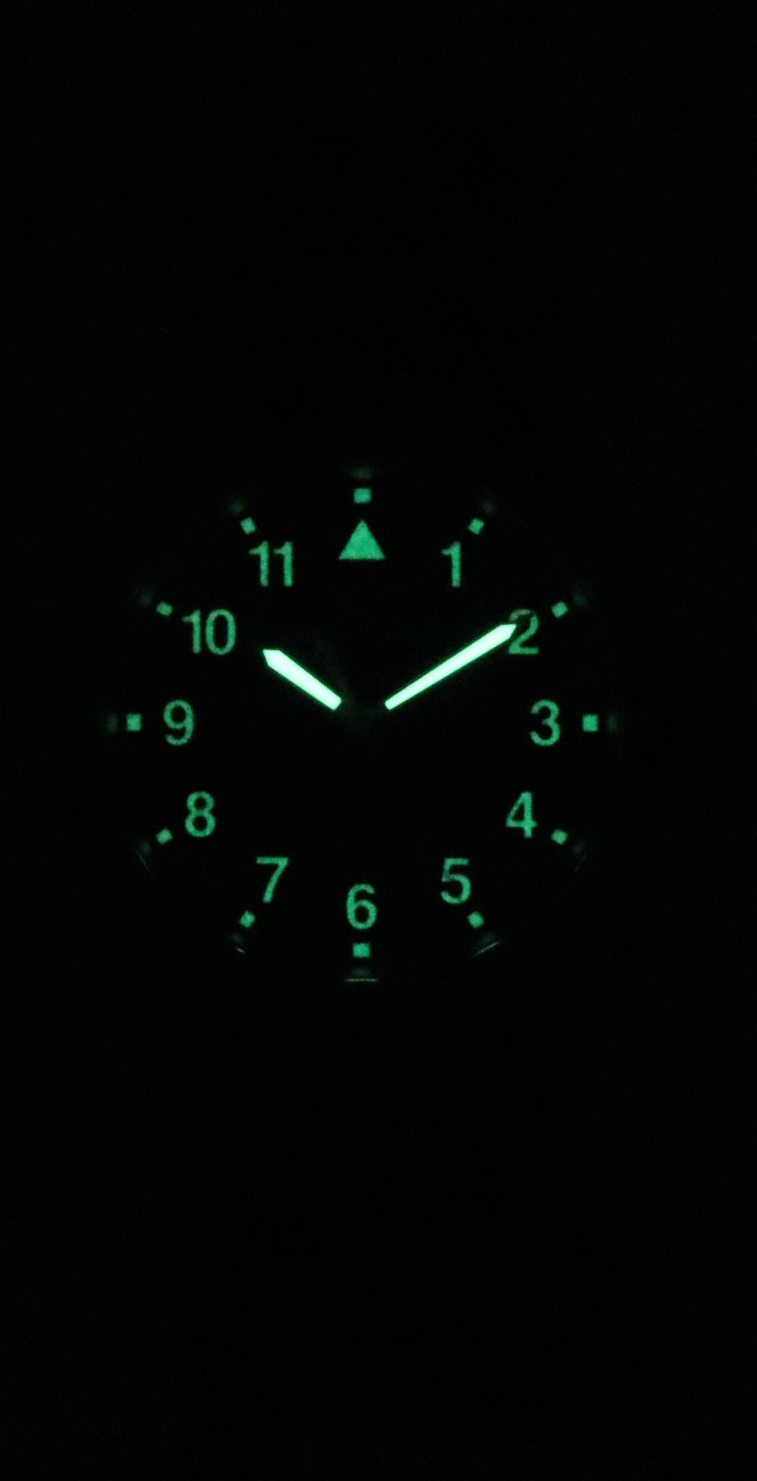 Hamilton Khaki Field Textile Strap Black Dial Quartz H69401430 Unisex Watch