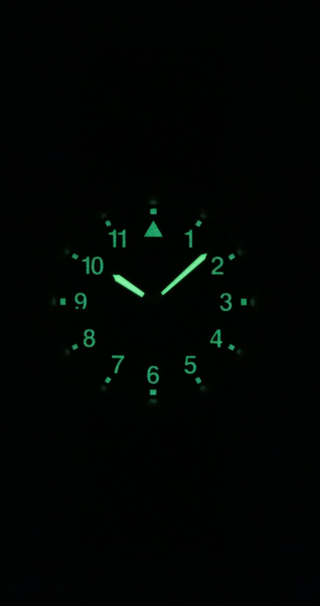 Hamilton Khaki Field Textile Strap Black Dial Quartz H69401930 Unisex Watch