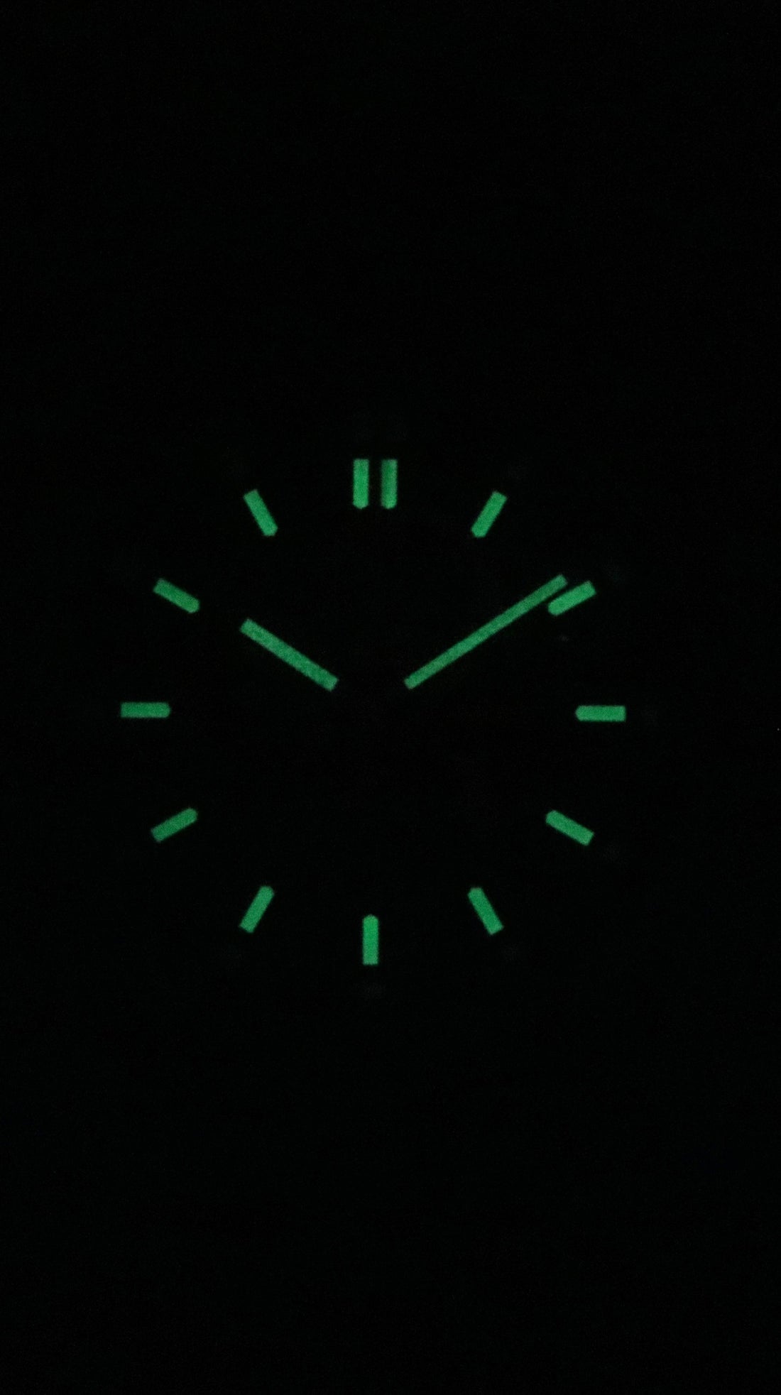 Ingersoll Vert Stainless Steel Green Skeleton Dial Automatic I14304 Men's Watch