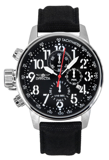 Invicta I-Force Collection Quartz Chronograph 1512 Men's Watch