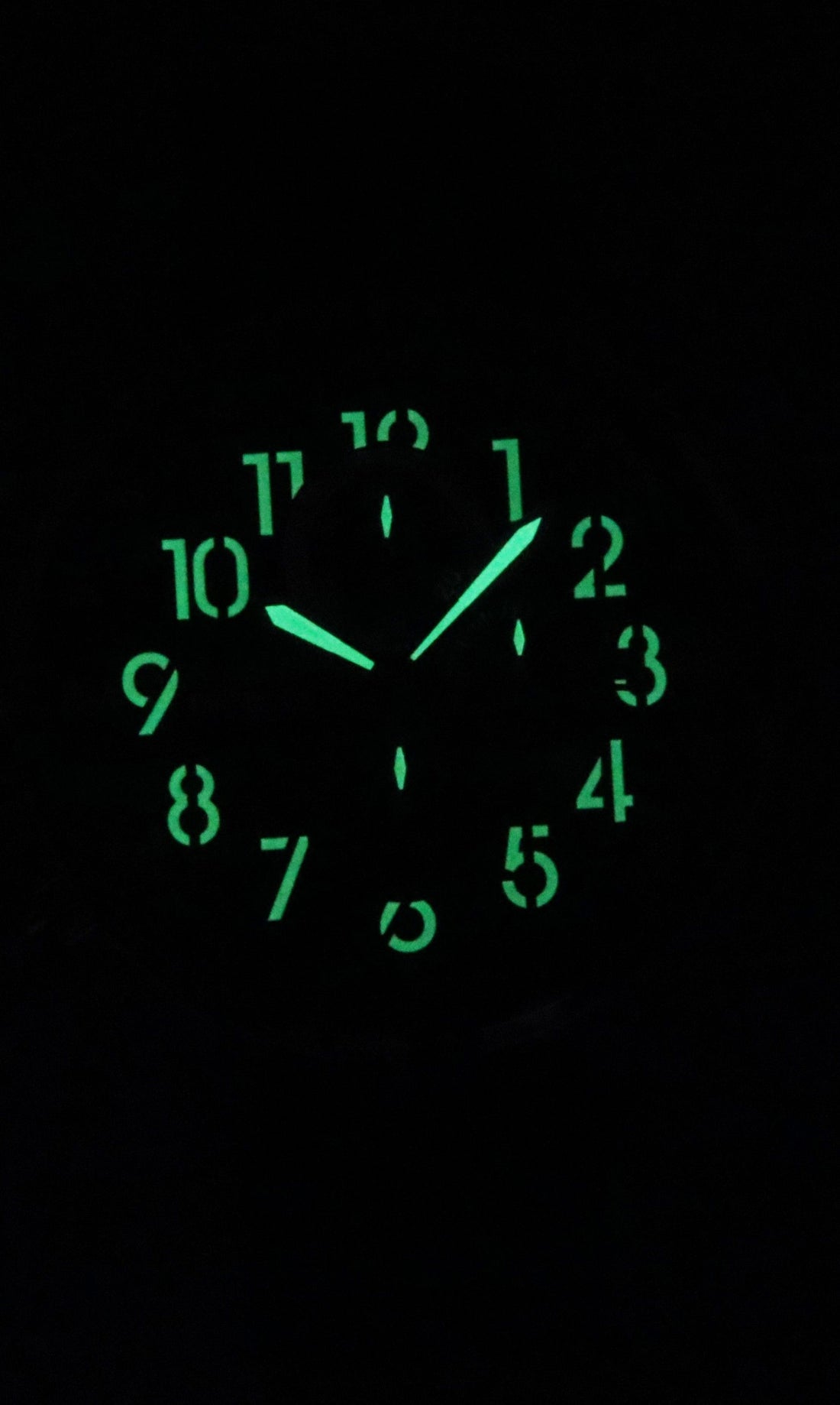 Invicta I-Force Collection Quartz Chronograph 1512 Men's Watch
