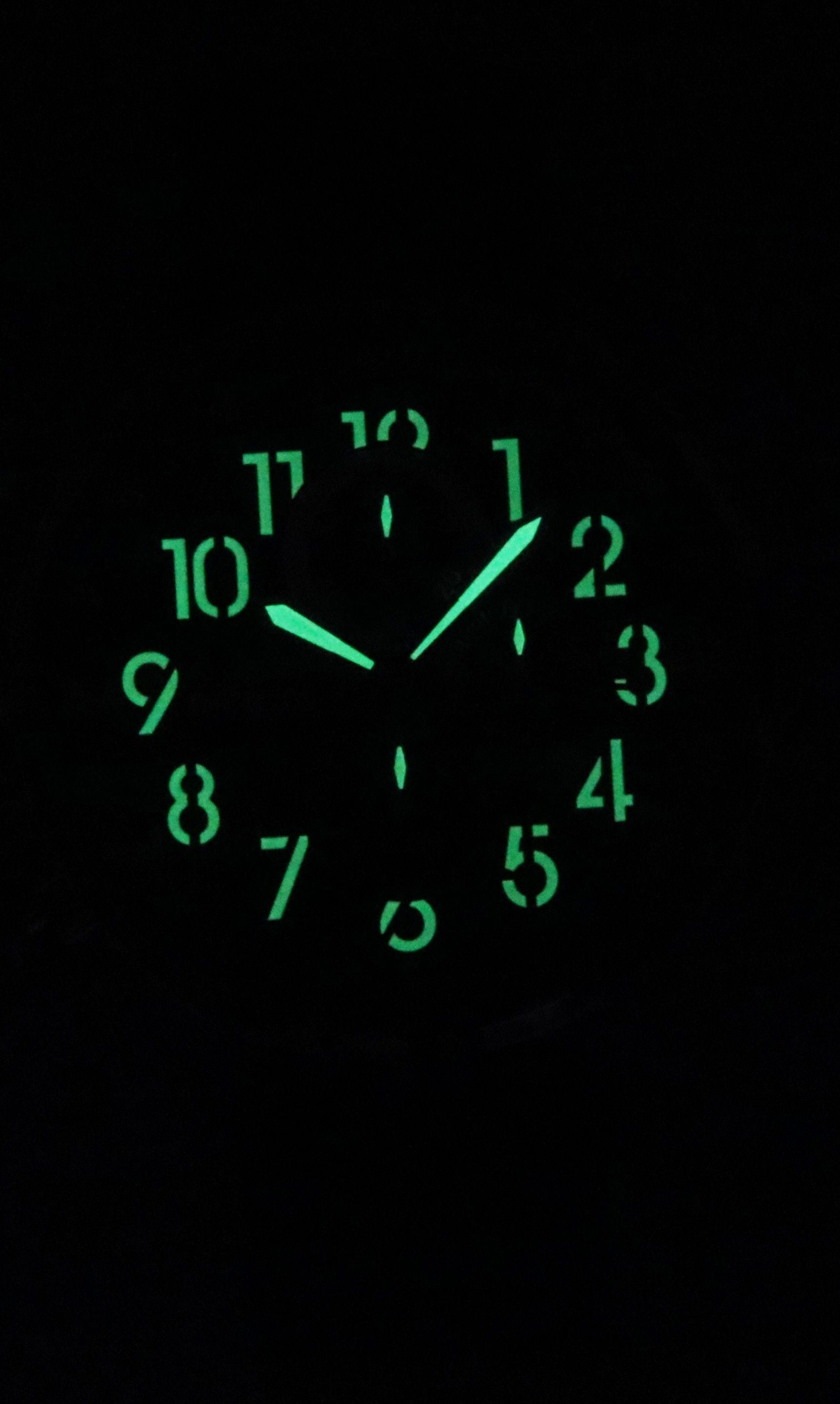 Invicta I-Force Collection Quartz Chronograph 1512 Men's Watch