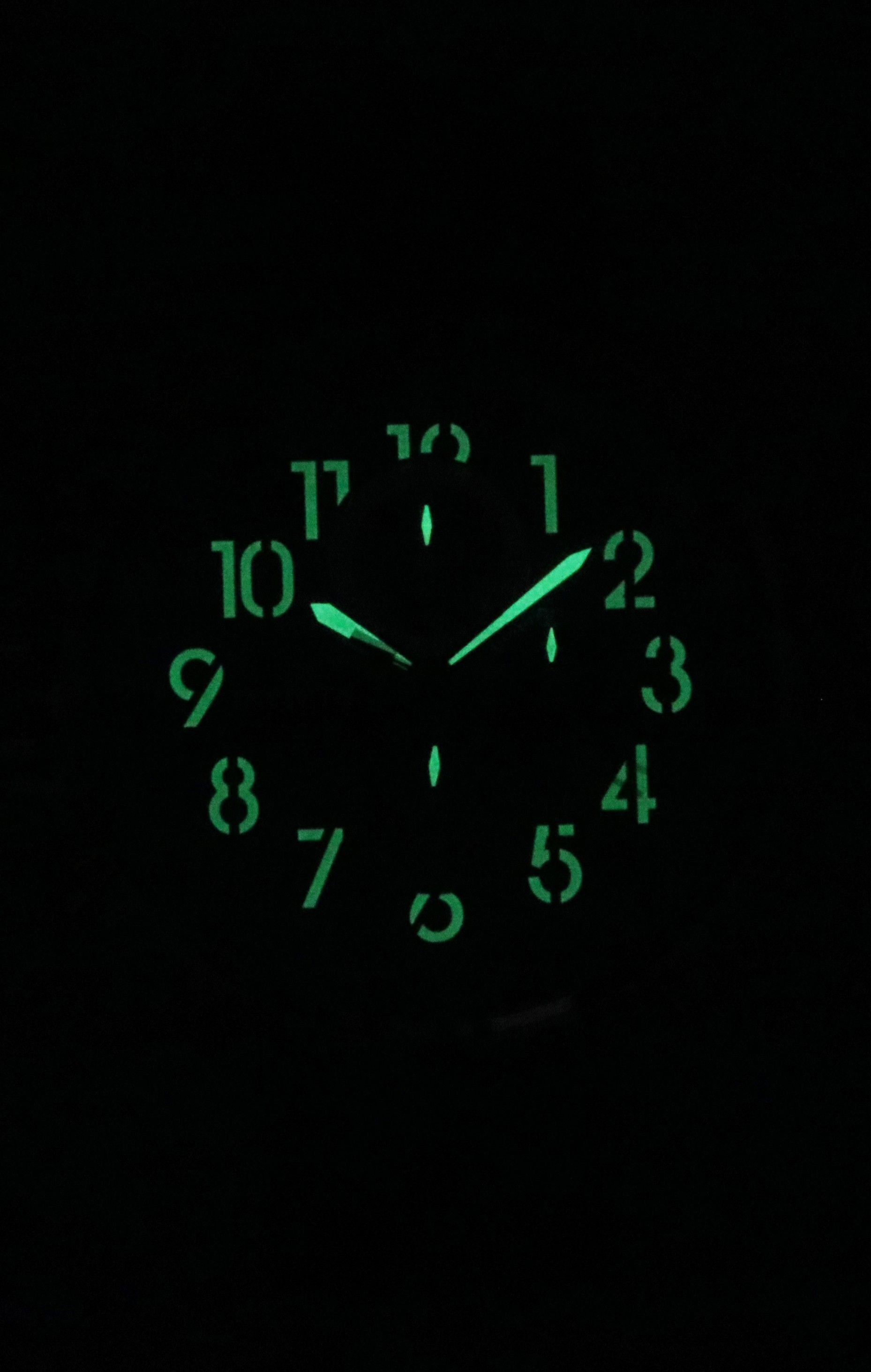 Invicta Lefty Force Chronograph Techymeter 1513 Men's Watch
