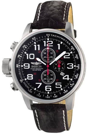 Invicta Force Chronograph Tachymeter Quartz 2770 Men's Watch