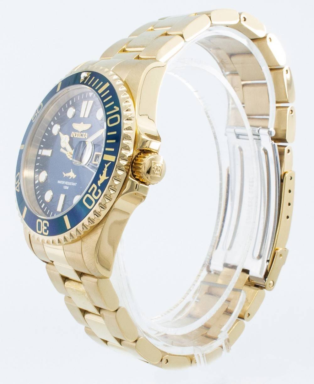 Invicta Pro Diver 30024 Quartz Men's Watch