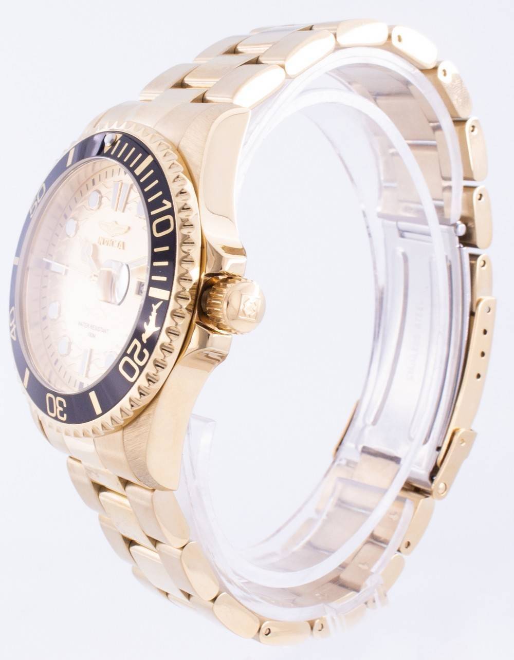 Invicta Pro Diver 30025 Quartz Men's Watch