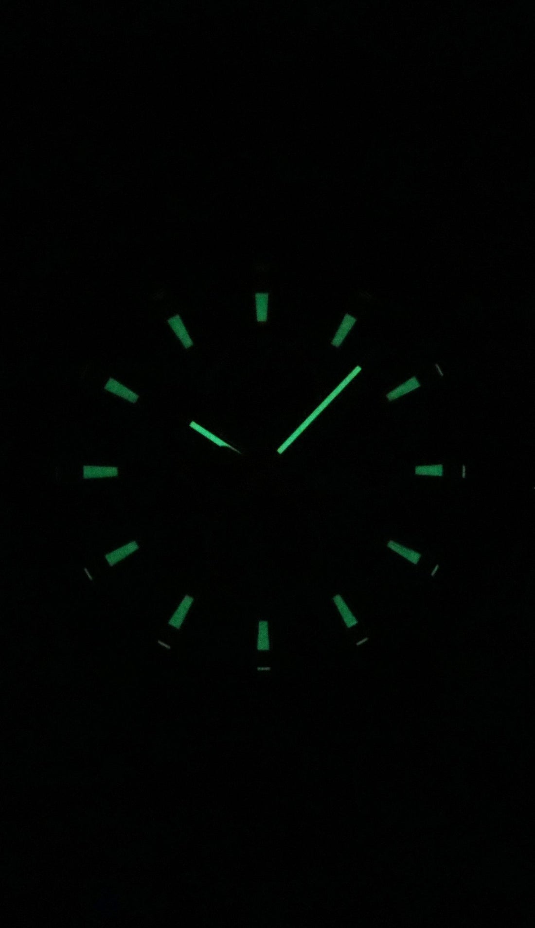 Invicta Racing Gold Tone Stainless Steel Green Dial Quartz 48870 Men's Watch