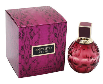 Jimmy Choo Fever Eau De Parfum Spray 60 ML For Women - 3386460097338
