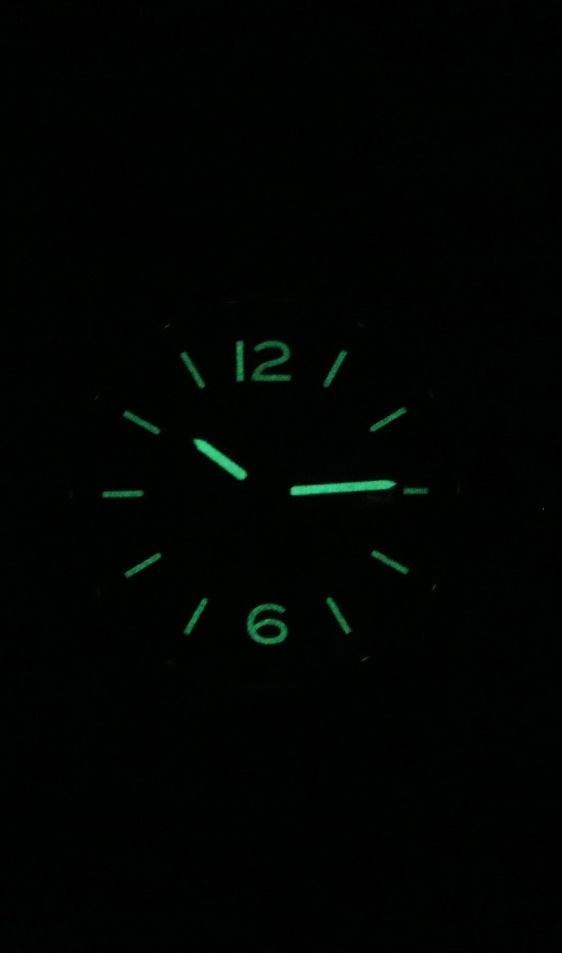 Fossil Heritage Stainless Steel Green Dial Automatic ME3224 Unisex Watch