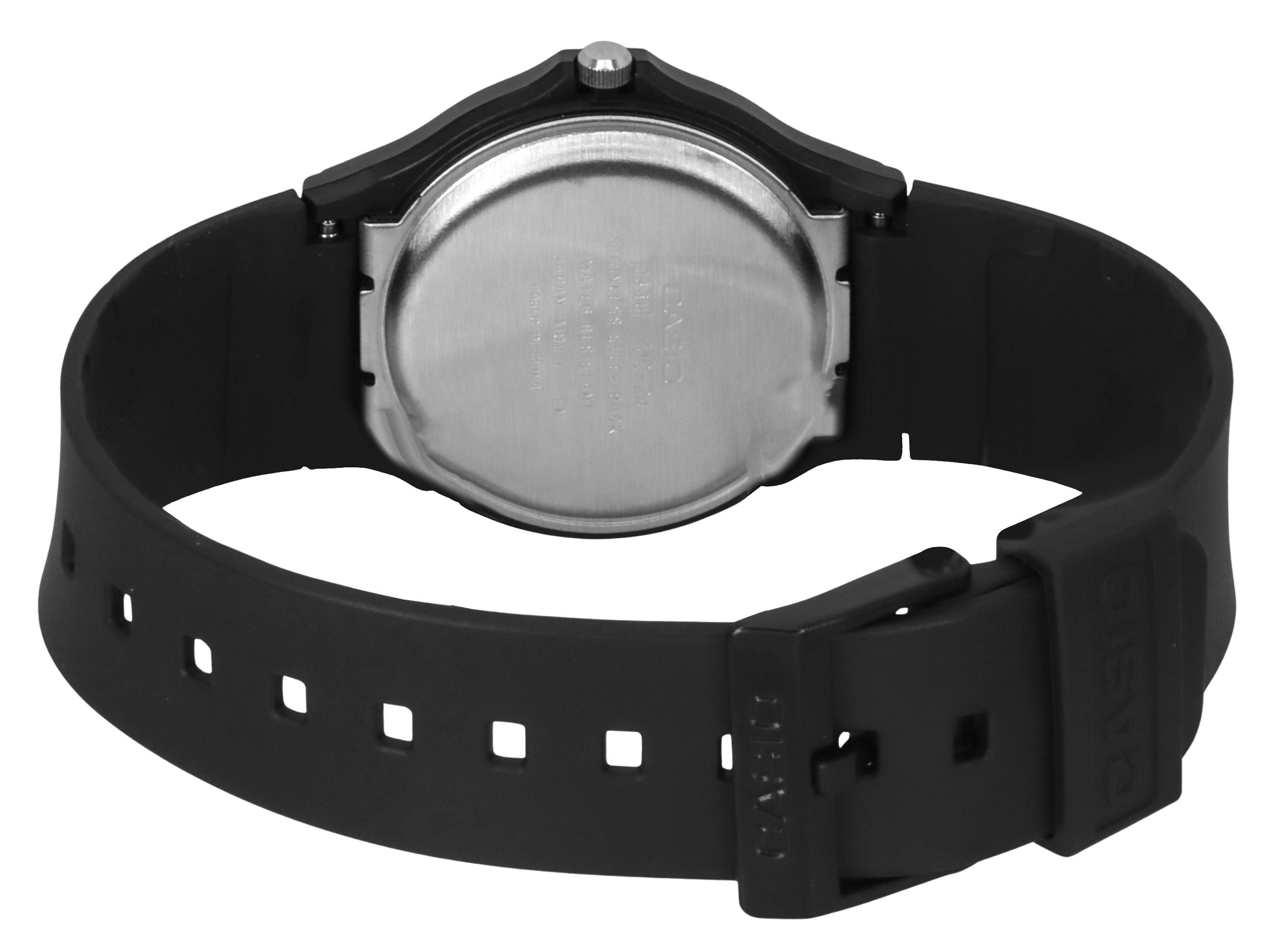 Casio Classic Quartz MQ-24-1ELDF MQ24-1ELDF Men's Watch