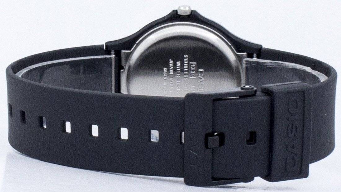Casio Classic Analog Quartz MQ-24-7E MQ24-7E Men's Watch