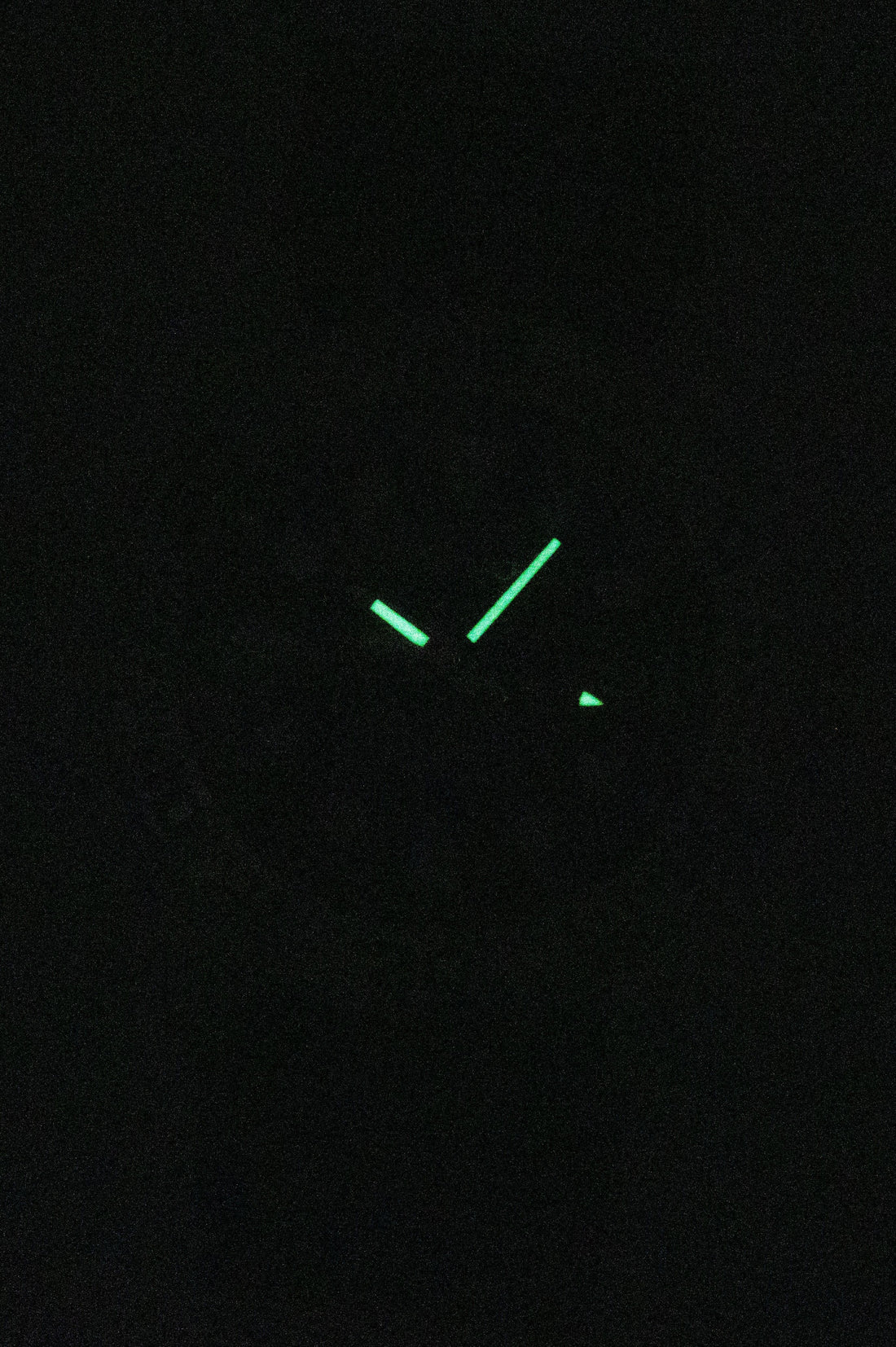 Casio Standard Analog Resin Strap Green Dial Quartz MTD-140-3AV 100M Men's Watch
