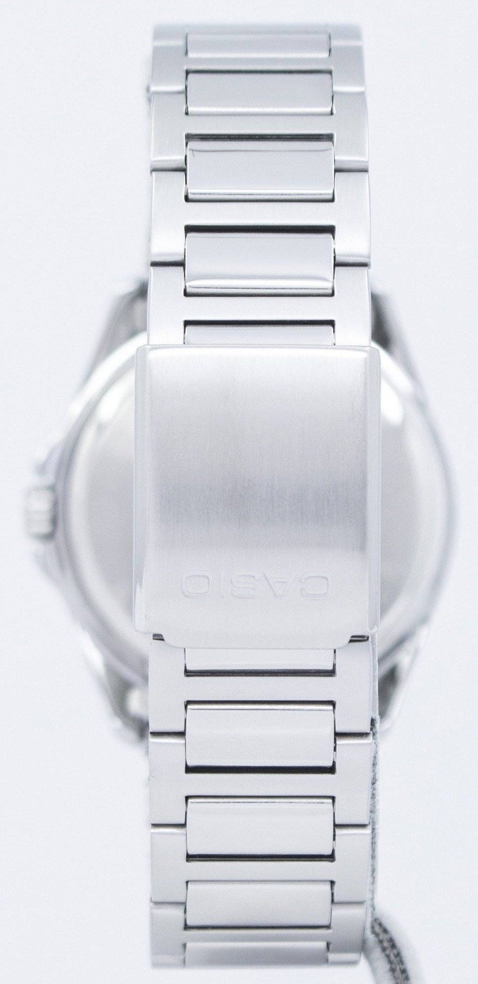 Casio Analog Quartz MTP-1370D-1A2V MTP1370D-1A2V Men's Watch