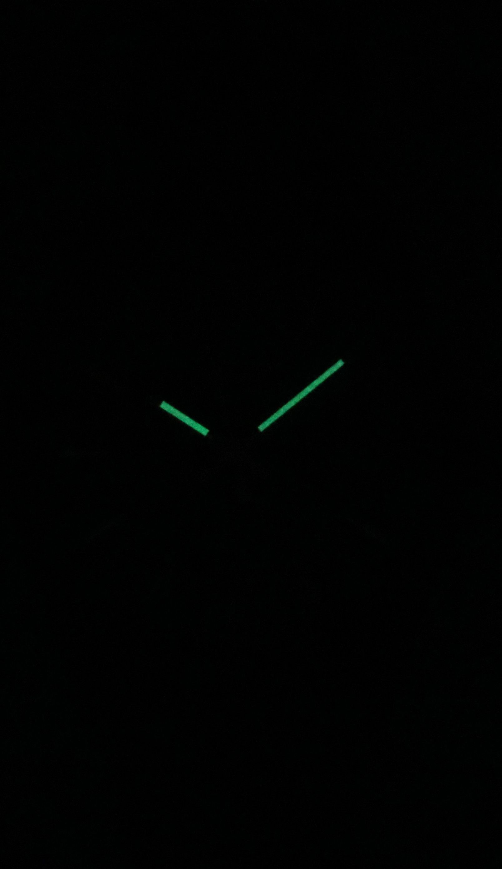 Casio Standard Analog Ion Plated Stainless Steel Green Dial Quartz MTP-VD03B-3A Men's Watch