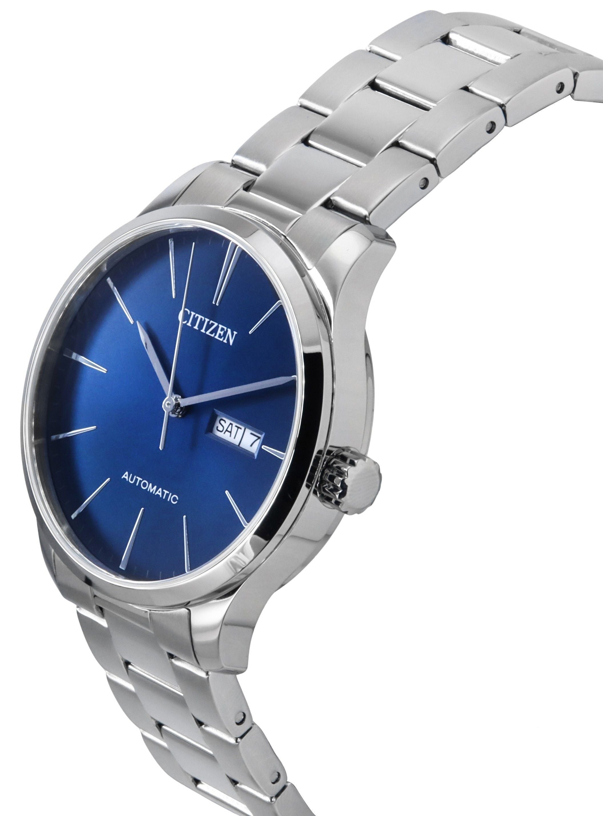 Citizen Automatic NH8350-83L Men's Watch