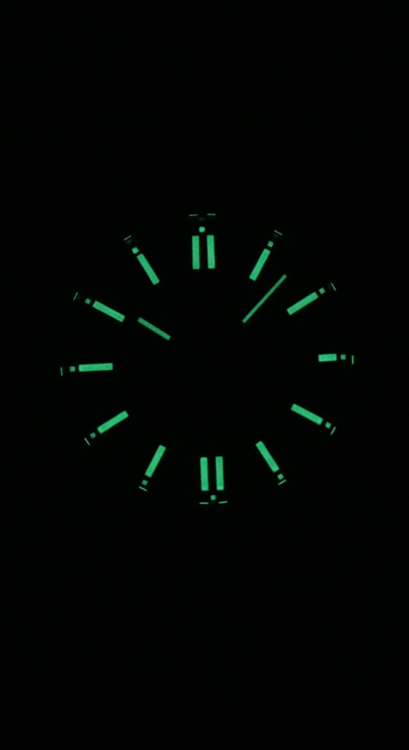 Citizen Tsuyosa Stainless Steel Green Dial Automatic NJ0159-86X Men's Watch