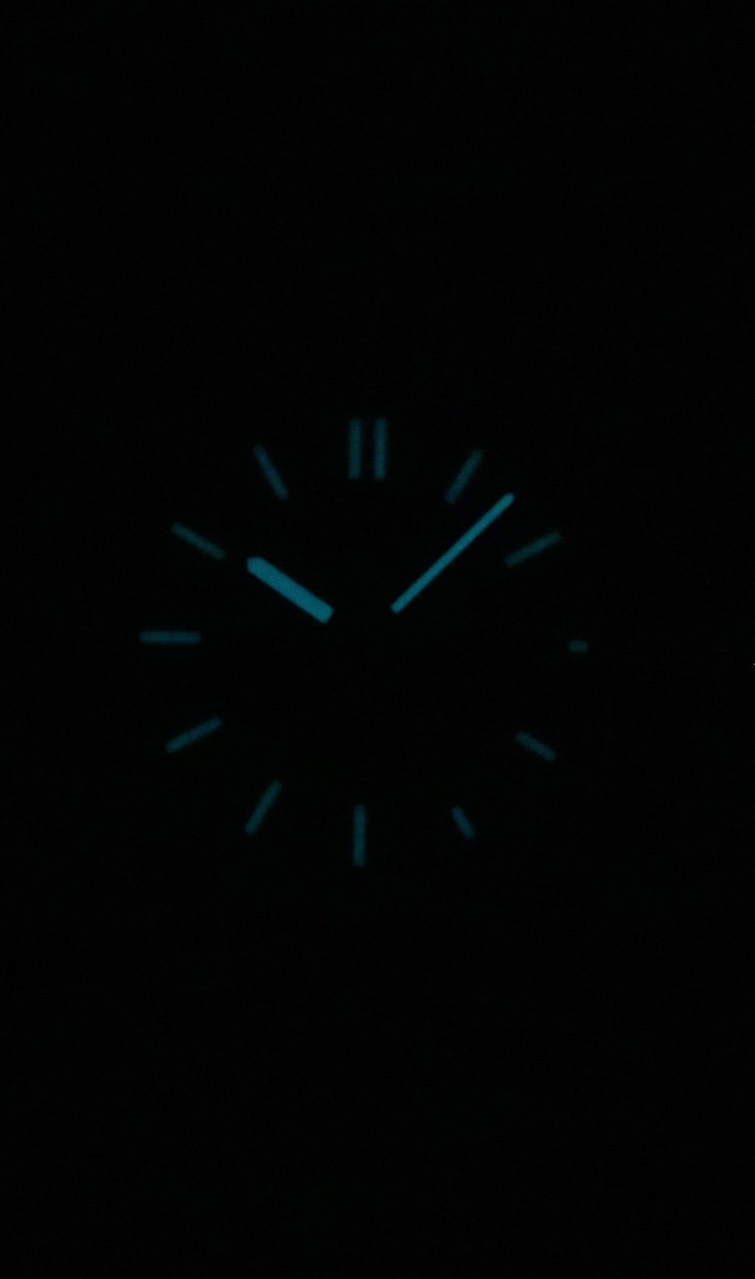 Citizen Zenshin Super Titanium Grey Dial Automatic NJ0180-80H 100M Men's Watch