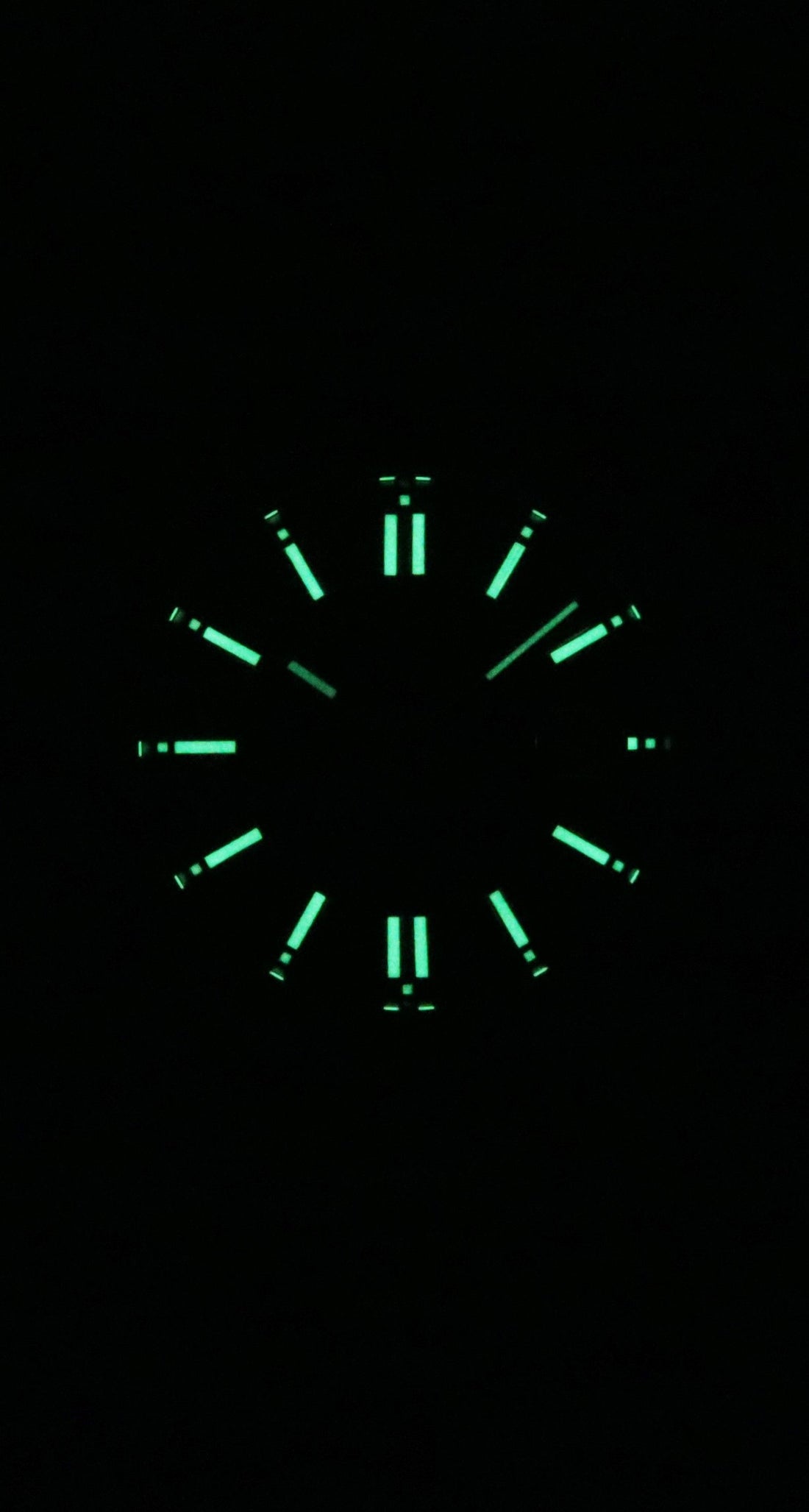 Citizen Tsuyosa Stainless Steel Green Dial Automatic NJ0200-50X Unisex Watch