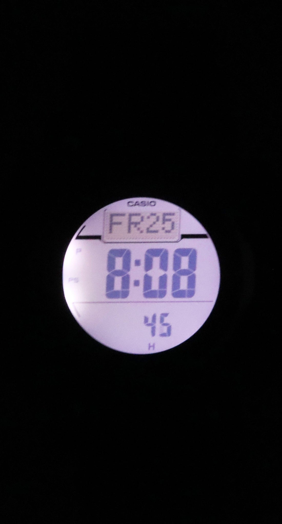 Casio Pro Trek Climber Line Digital Leather Strap Solar PRG-340L-5 100M Men's Watch
