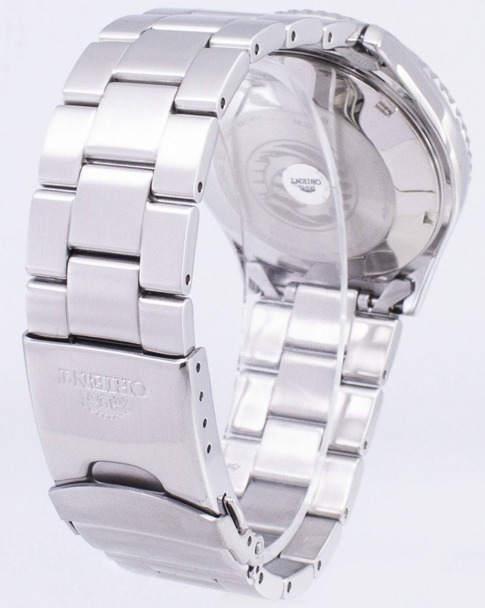 Orient Mako III RA-AA0002L19B Automatic 200M Men's Watch