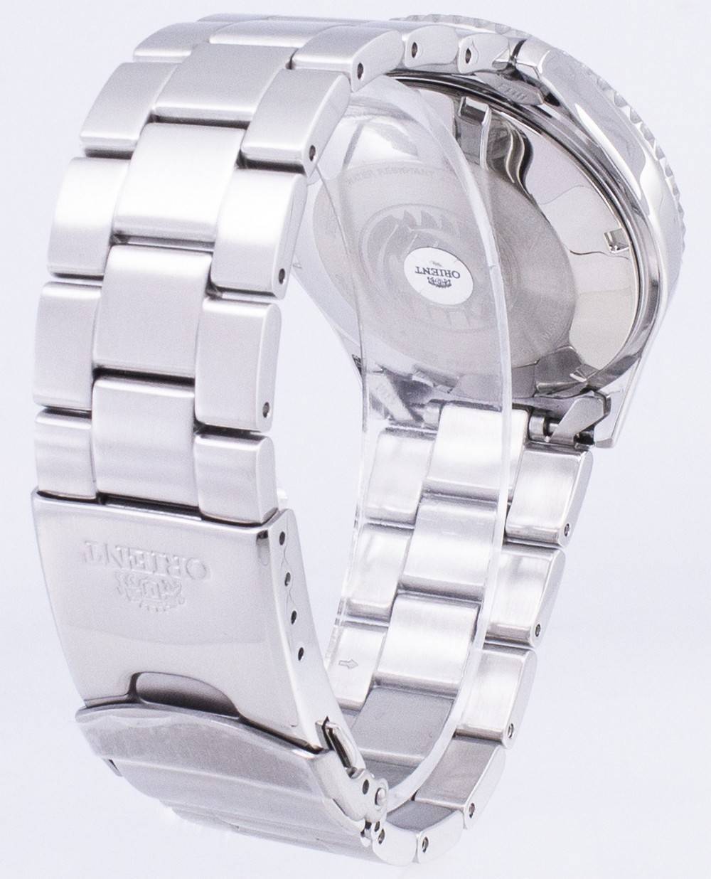 Orient Kamasu Mako III RA-AA0003R19B RA-AA0003R39B Automatic 200M Men's Watch