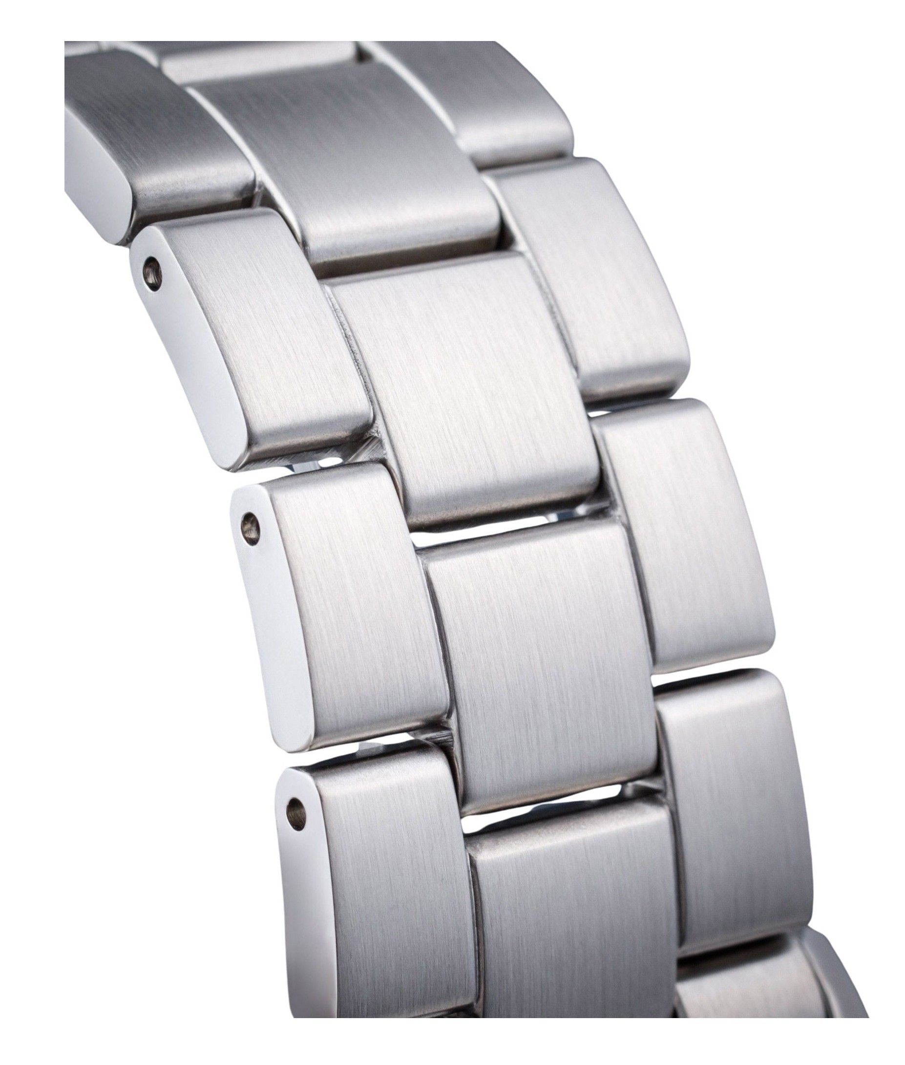 Orient Mako III Kamasu Stainless Steel Silver Dial Automatic Diver's RA-AA0821S19B RA-AA0821S39B 200M Men's Watch
