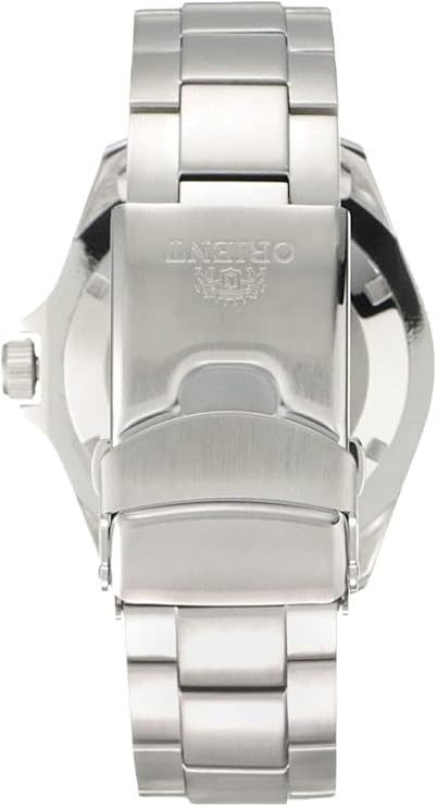 Orient Sports Diver Green Dial Automatic RA-AA0914E19B 200M Men's Watch