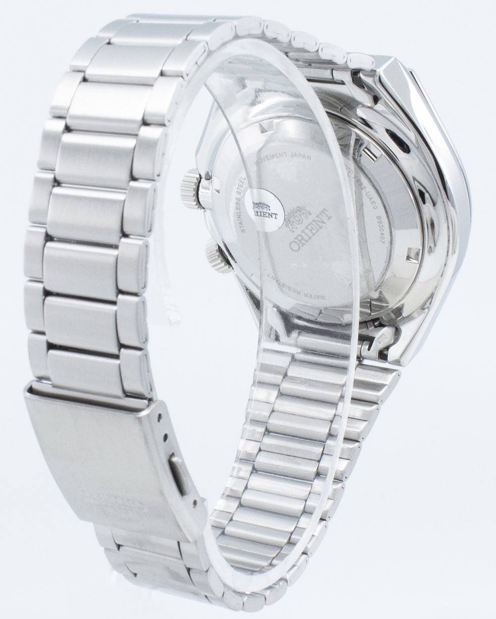 Orient Revival Automatic 22 Jewels RA-AA0B01G19B RA-AA0B01G39B Men's Watch
