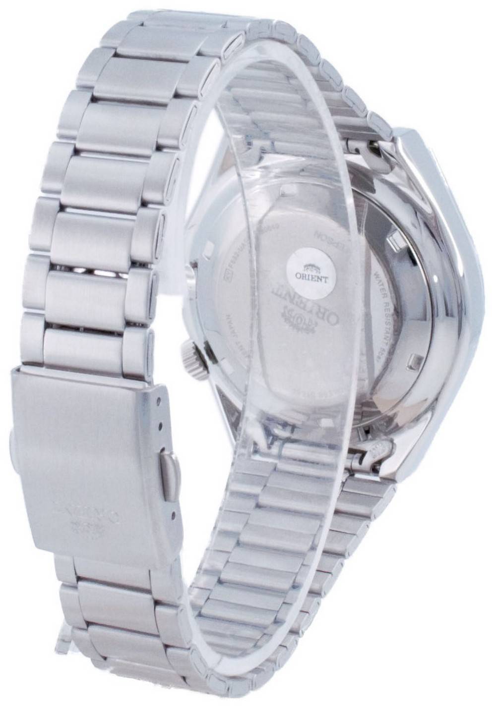 Orient Super King Diver Retro 70s Revival Automatic RA-AA0B03L19B RA-AA0B03L39B Men's Watch