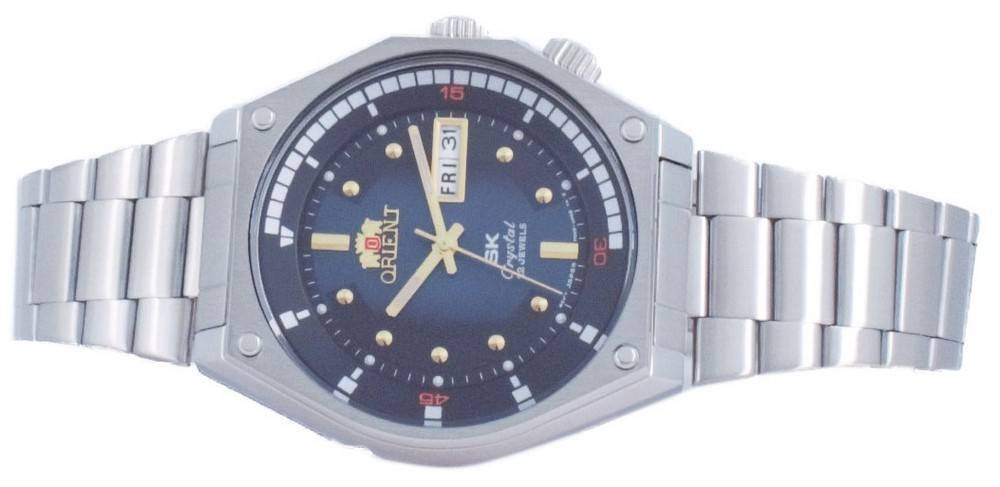 Orient Super King Diver Retro 70s Revival Automatic RA-AA0B03L19B RA-AA0B03L39B Men's Watch